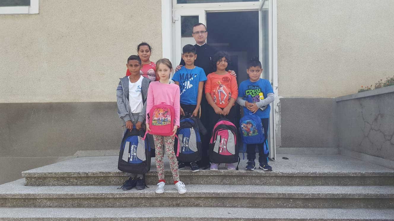 Acțiune social-filantropică la Băile Herculane, Caraş-Severin 126141