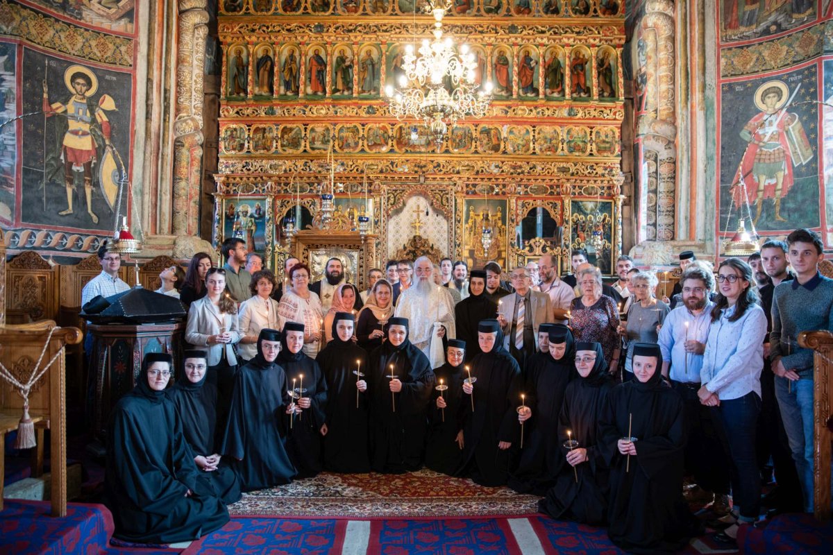 „Colocviile Putnei”, la final 126107