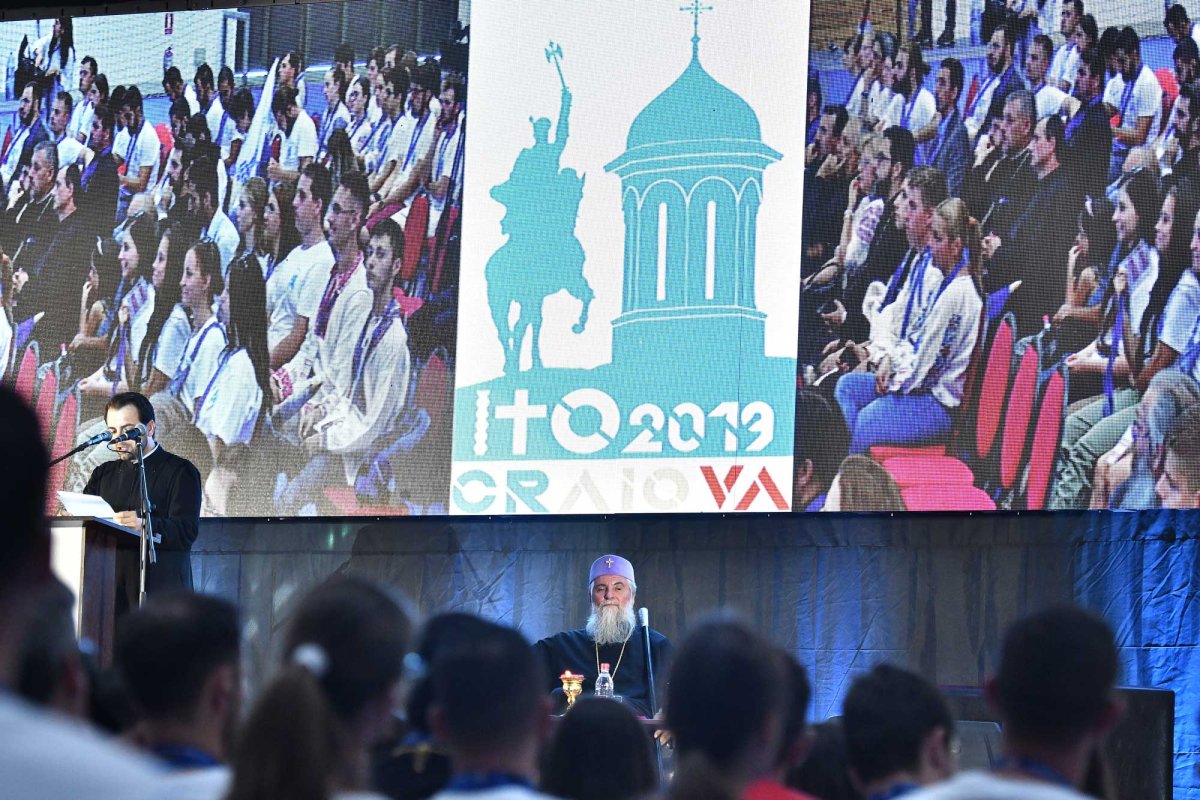 Gânduri, impresii şi dorinţe de la ITO Craiova 126126