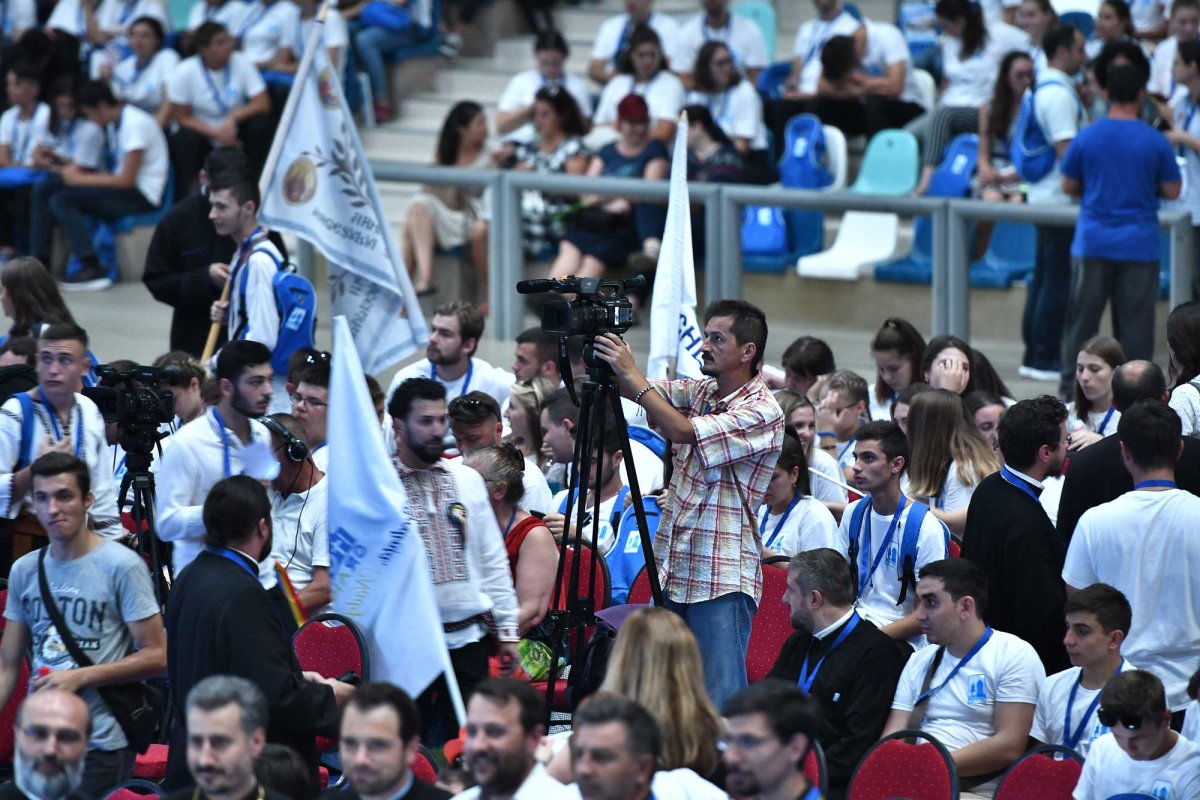 Gânduri, impresii şi dorinţe de la ITO Craiova 126127