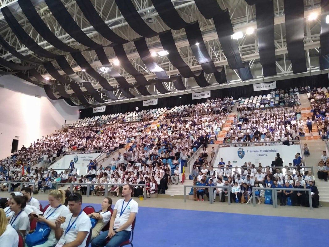 Gânduri, impresii şi dorinţe de la ITO Craiova 126128