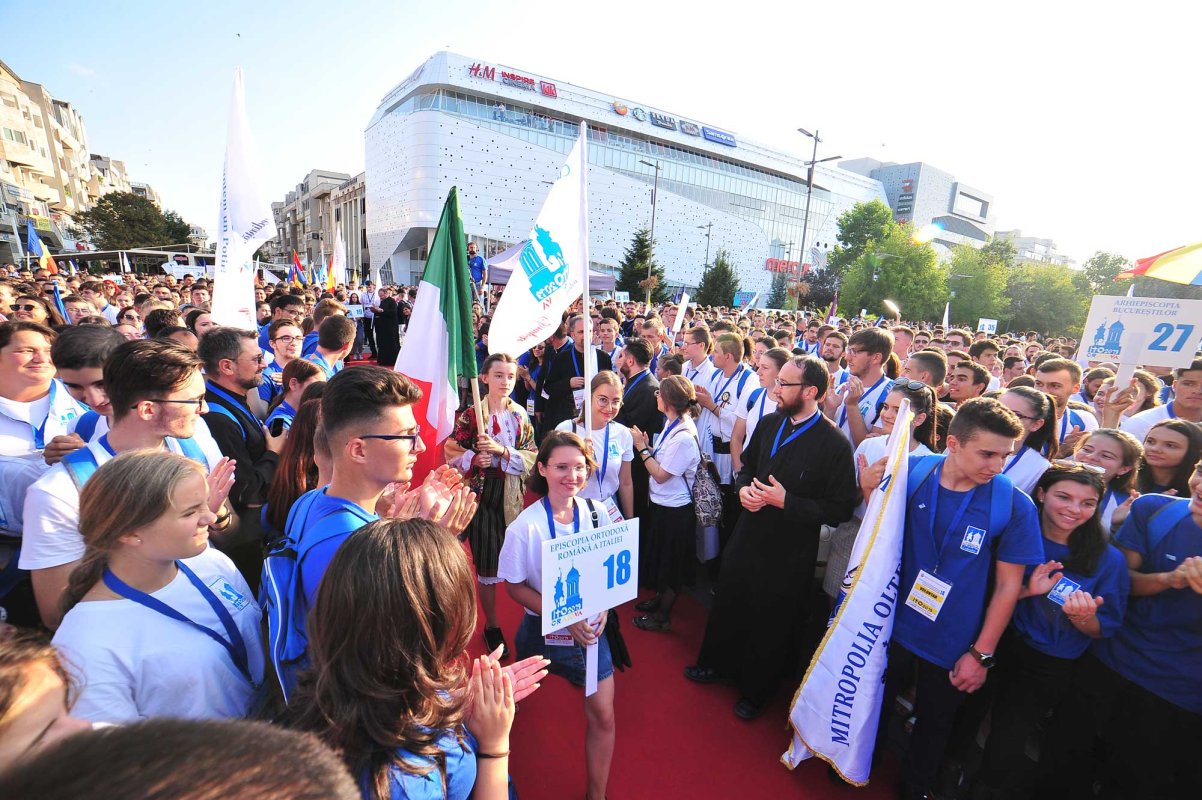 Gânduri, impresii şi dorinţe de la ITO Craiova 126129