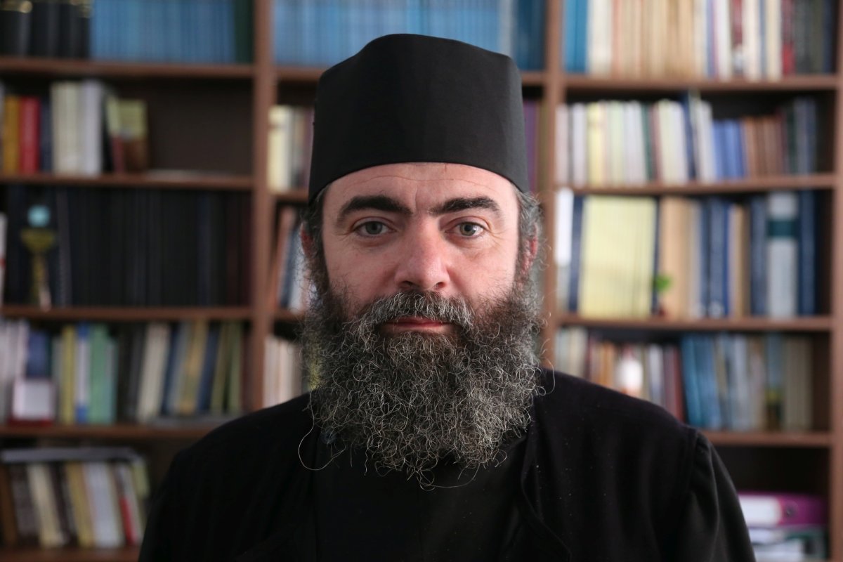 Mănăstirea Berivoi, binecuvântare pentru Țara Făgărașului 126100