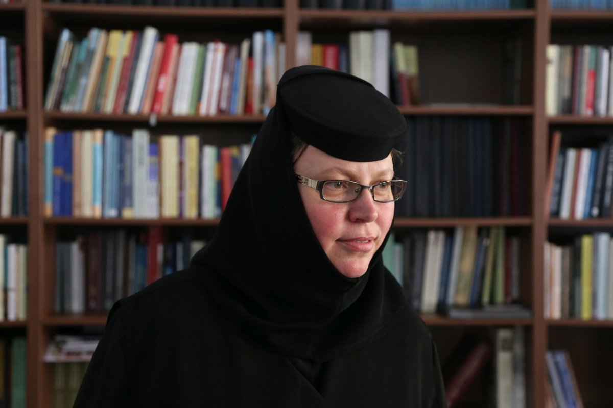 Mănăstirea Berivoi, binecuvântare pentru Țara Făgărașului 126105