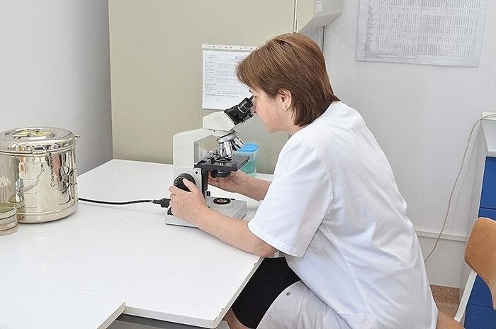 Program de screening colorectal în București 126122