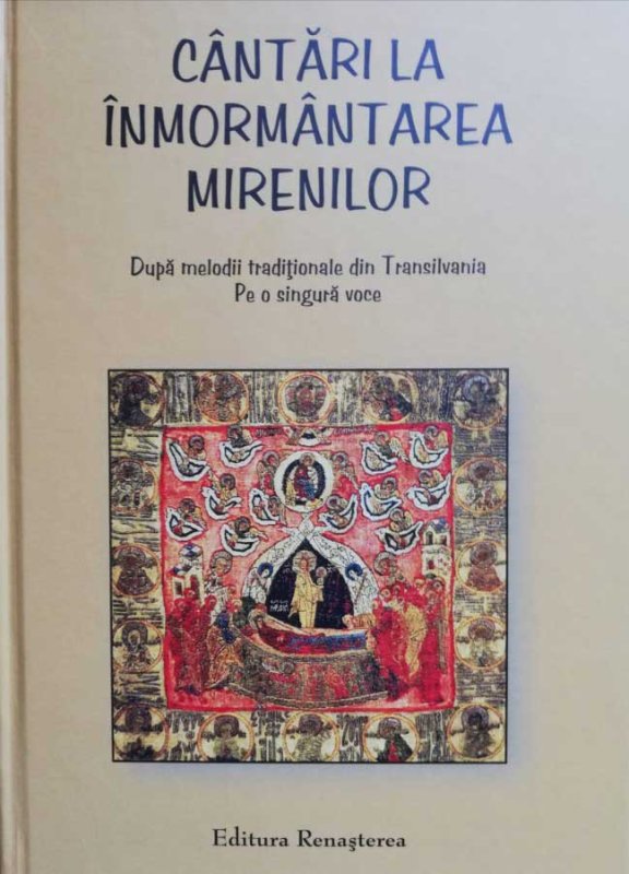 Şedinţa preoţilor din municipiul Cluj-Napoca 126143