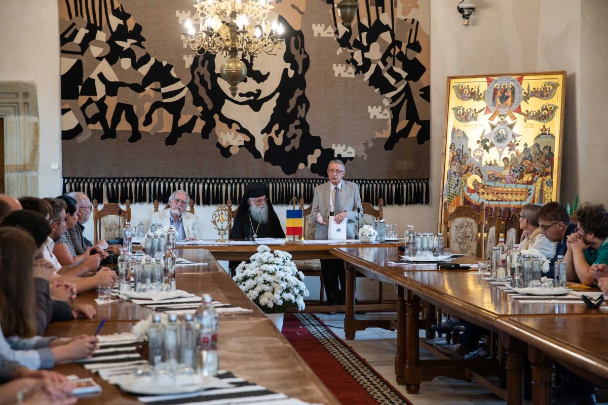 Simpozionul „Colocviile Putnei” a ajuns la final 126163