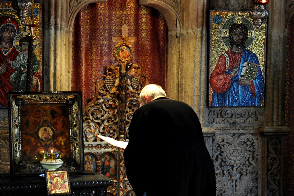 Criza religioasă în viziunea părintelui Dumitru Stăniloae 126208