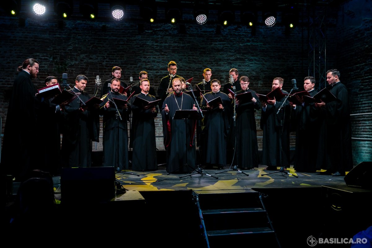 Evenimente culturale la Parohia Mărcuța 126192