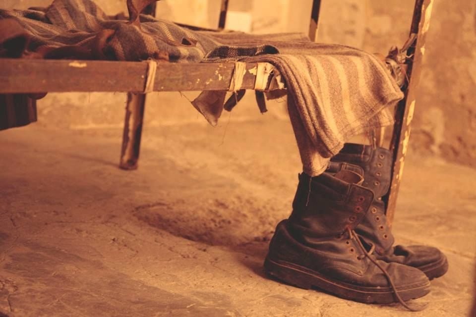 „În închisoare, ateii mureau primii, pentru că nu aveau nici o speranță” 126201