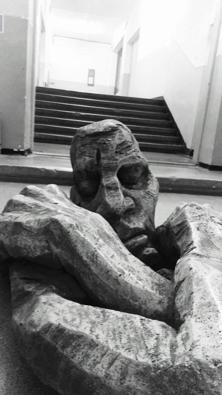 „În închisoare, ateii mureau primii, pentru că nu aveau nici o speranță” 126203