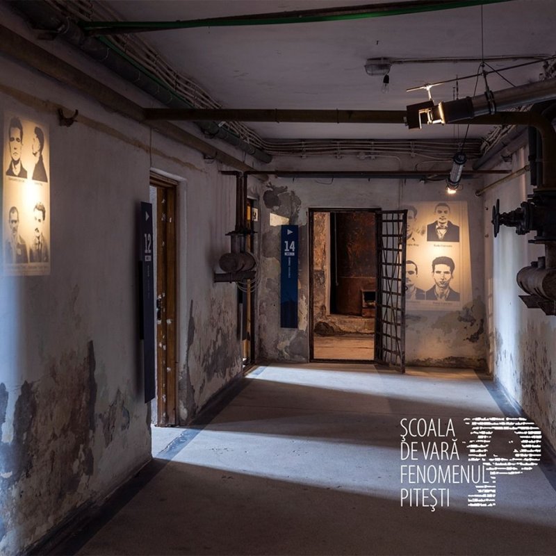 „În închisoare, ateii mureau primii, pentru că nu aveau nici o speranță” 126205