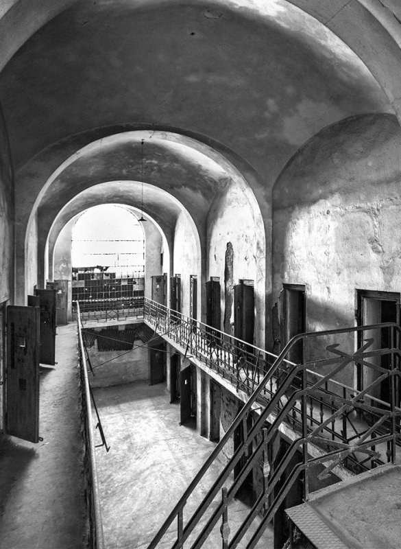 „În închisoare, ateii mureau primii, pentru că nu aveau nici o speranță” 126206