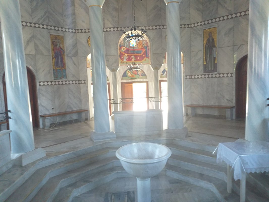 Pe urmele Sfântului Apostol Pavel 126179