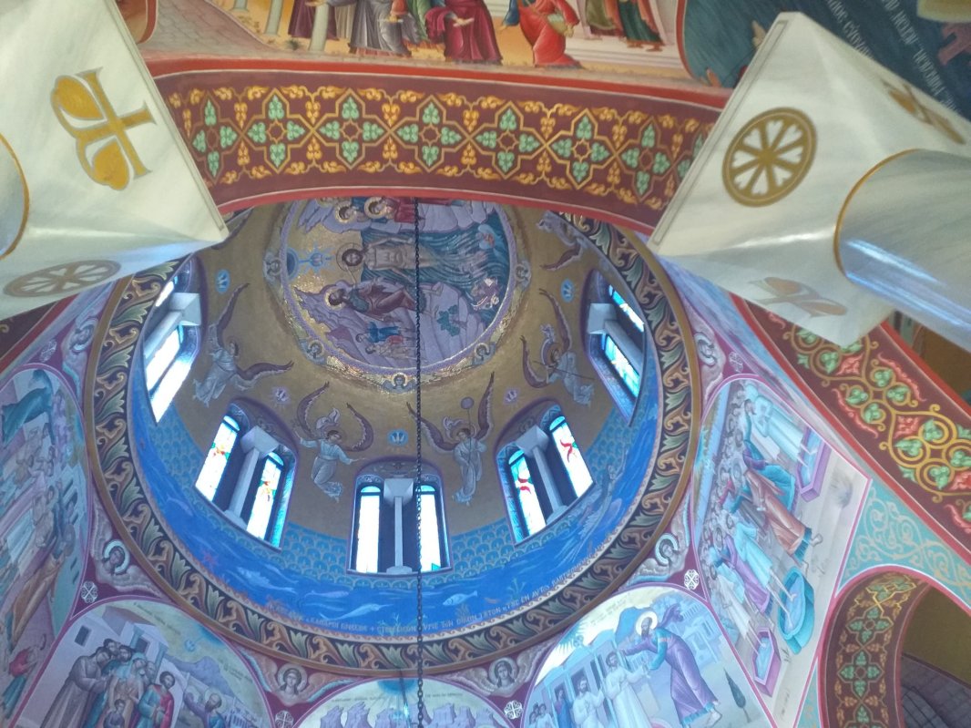 Pe urmele Sfântului Apostol Pavel 126180