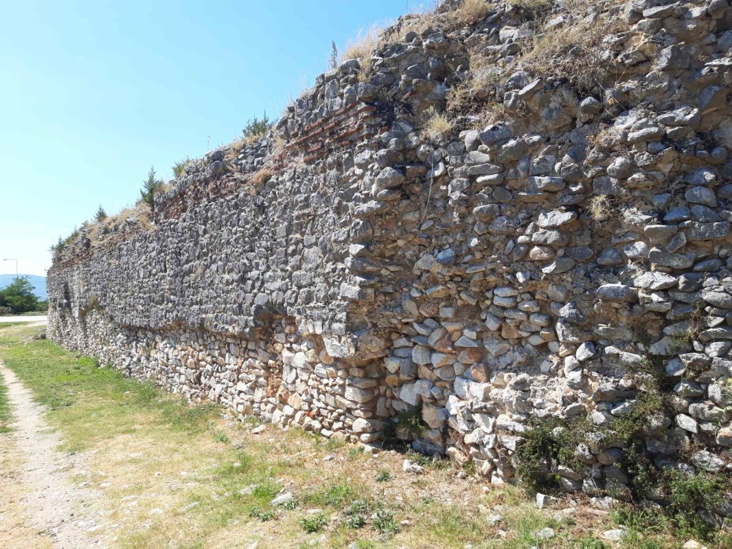 Pe urmele Sfântului Apostol Pavel 126184