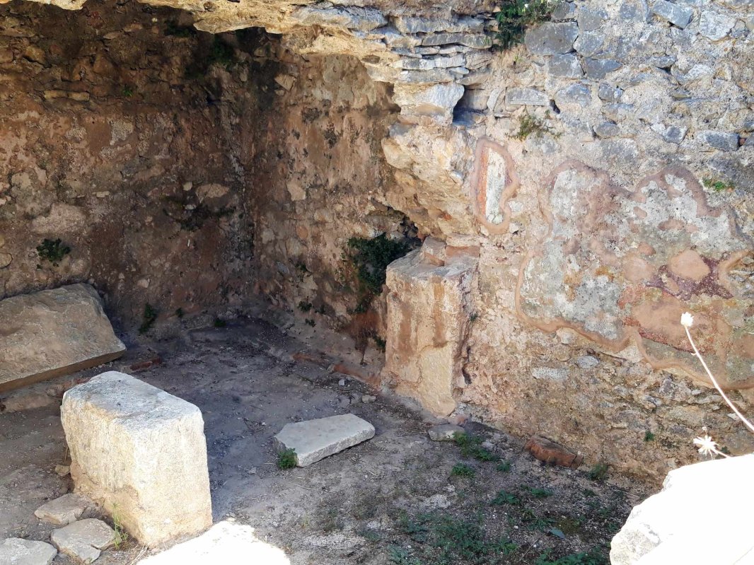 Pe urmele Sfântului Apostol Pavel 126190