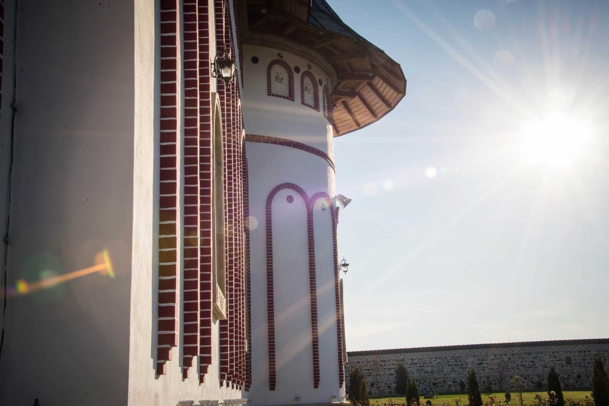 Sunt întru Duhul Domnului ori nu? 126281