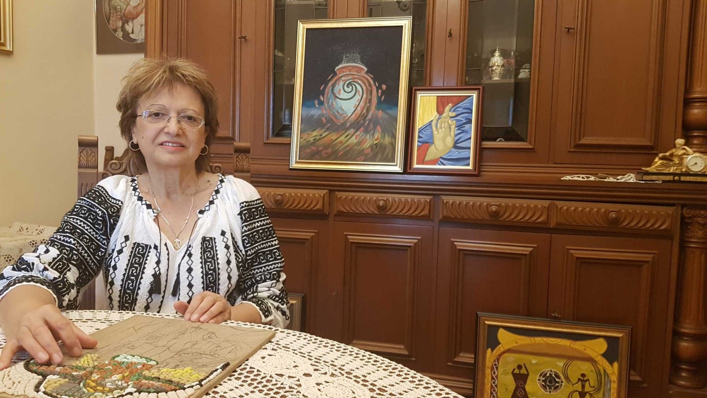 Frumusețea matematicii din universul lui Dumnezeu 125786