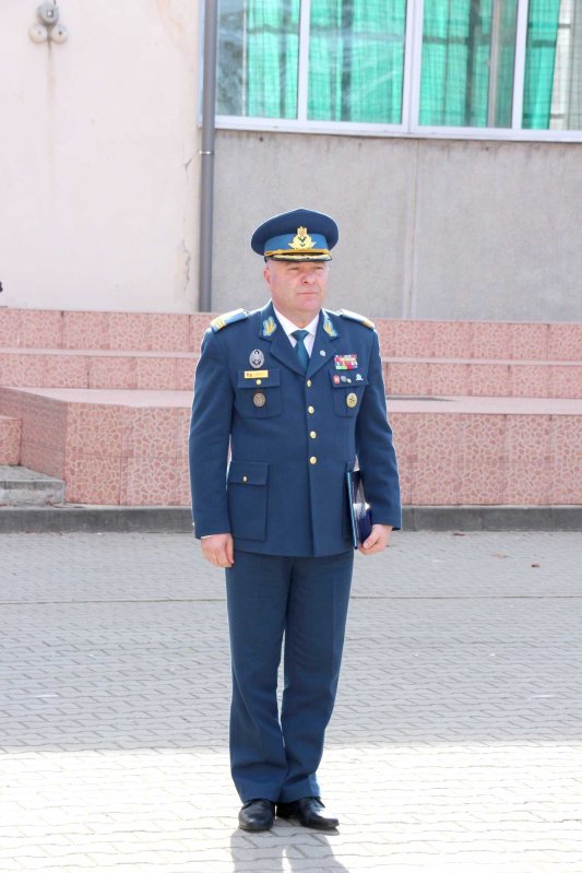 Orice început de școală este o întâlnire cu exigența 125771