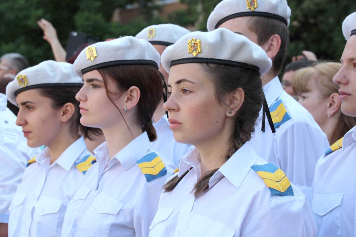 Orice început de școală este o întâlnire cu exigența 125773