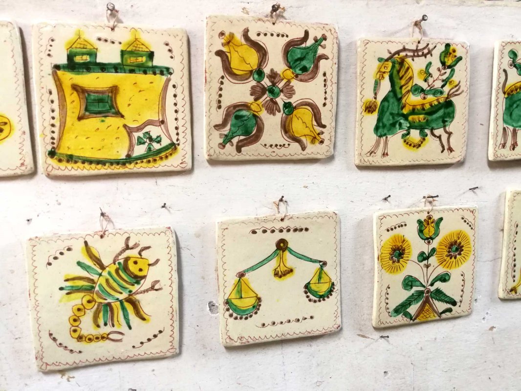 Un uluitor periplu prin sufletul Bucovinei 125790