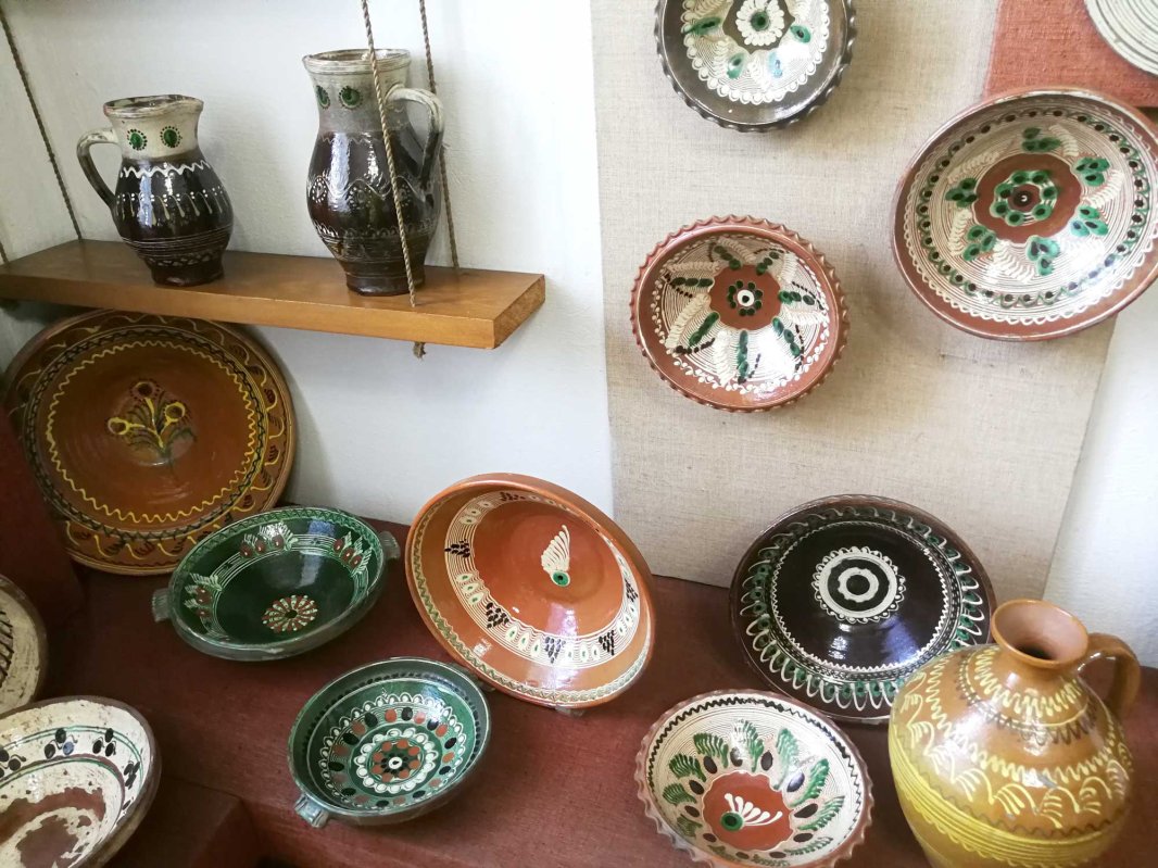 Un uluitor periplu prin sufletul Bucovinei 125793