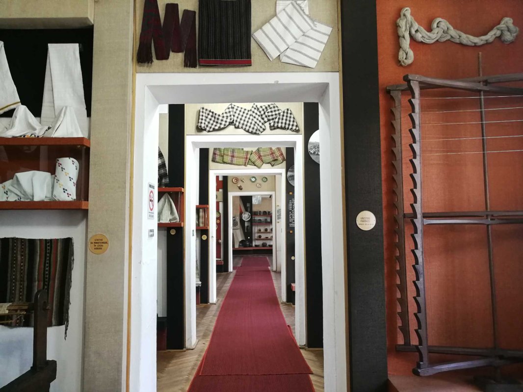 Un uluitor periplu prin sufletul Bucovinei 125794