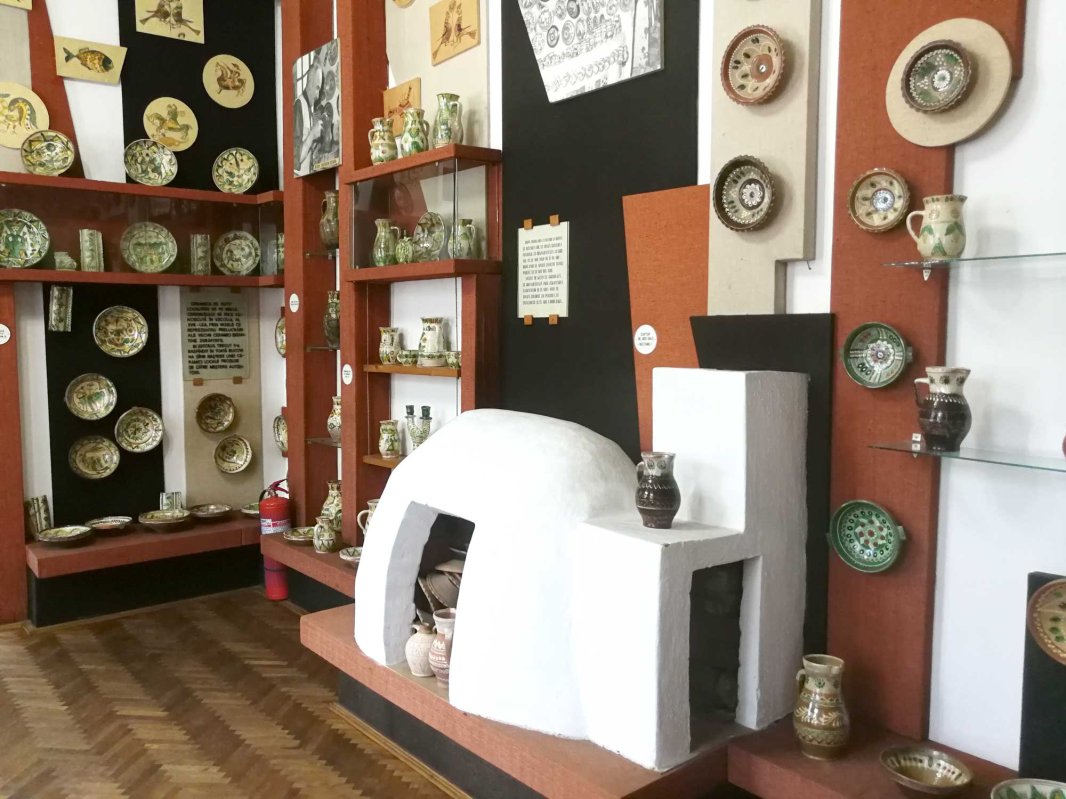 Un uluitor periplu prin sufletul Bucovinei 125795