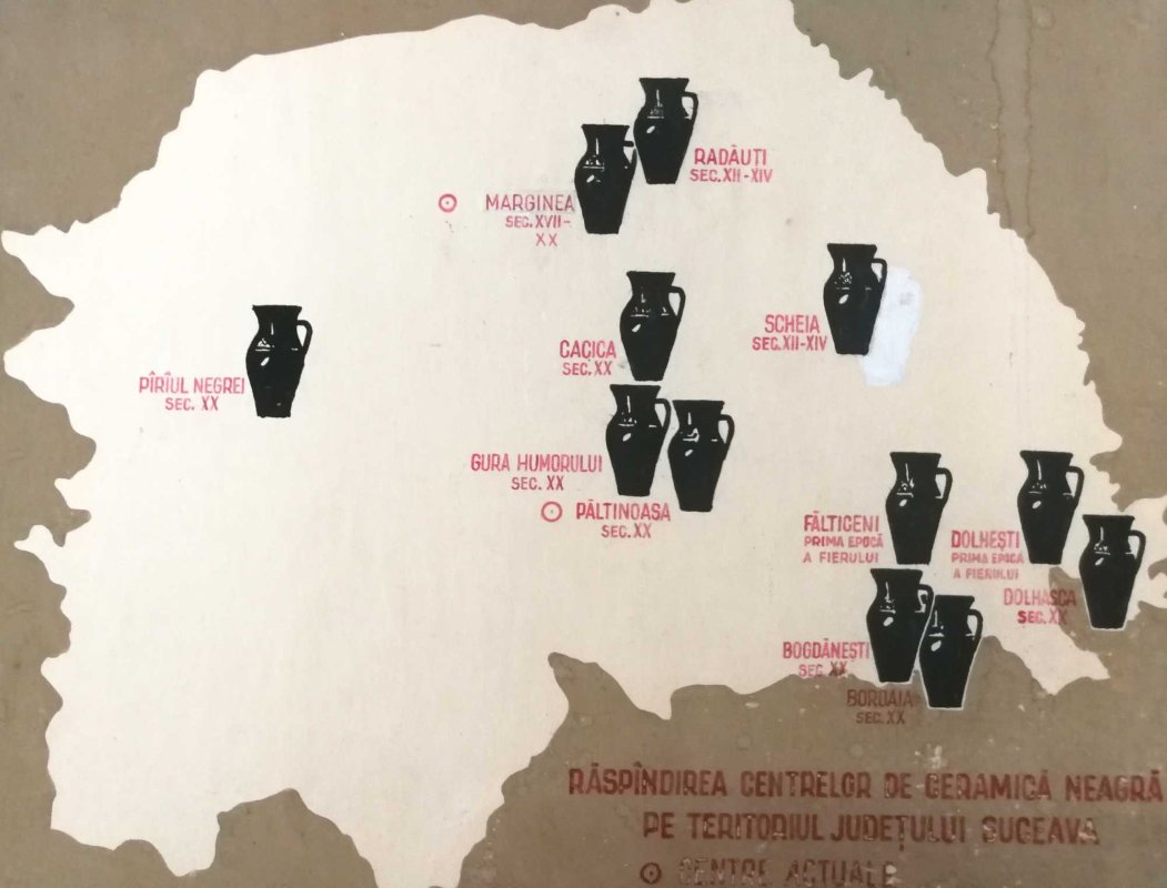 Un uluitor periplu prin sufletul Bucovinei 125796