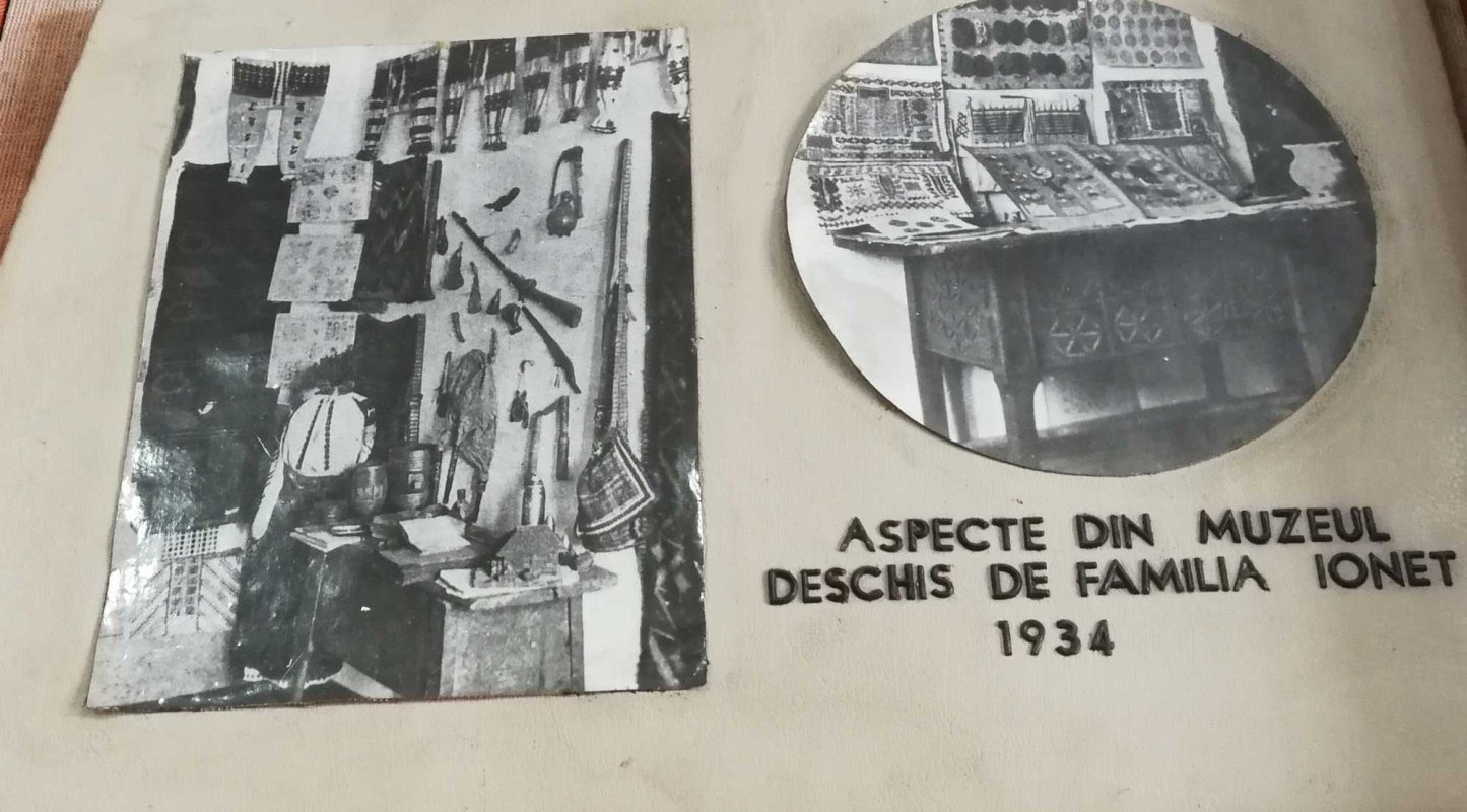 Un uluitor periplu prin sufletul Bucovinei 125798