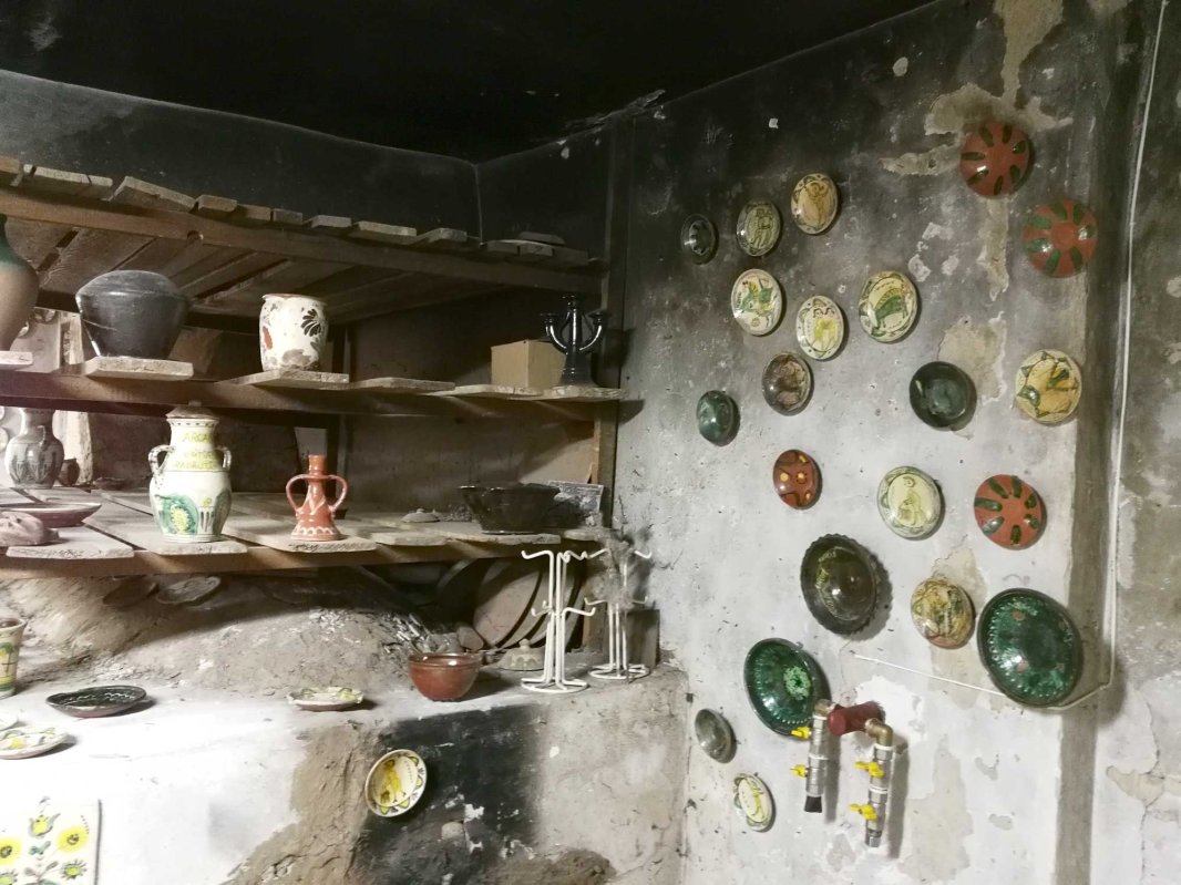 Un uluitor periplu prin sufletul Bucovinei 125799