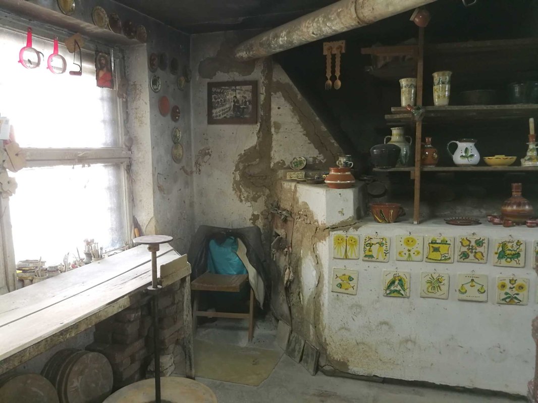 Un uluitor periplu prin sufletul Bucovinei 125800