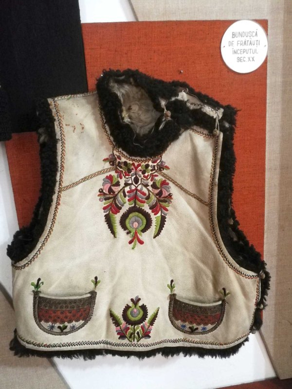 Un uluitor periplu prin sufletul Bucovinei 125803