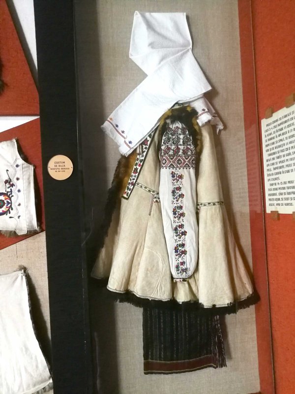 Un uluitor periplu prin sufletul Bucovinei 125806