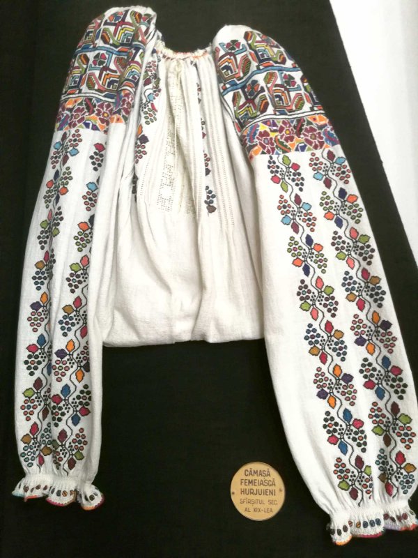 Un uluitor periplu prin sufletul Bucovinei 125807