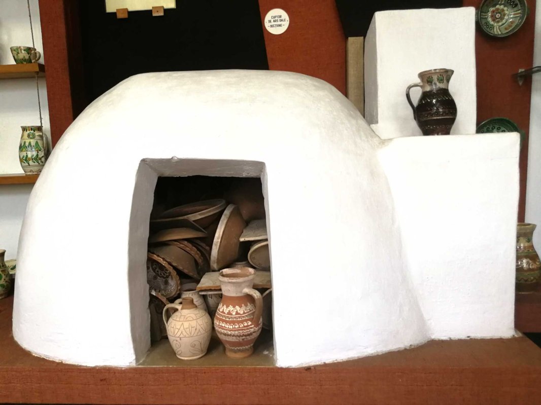 Un uluitor periplu prin sufletul Bucovinei 125809