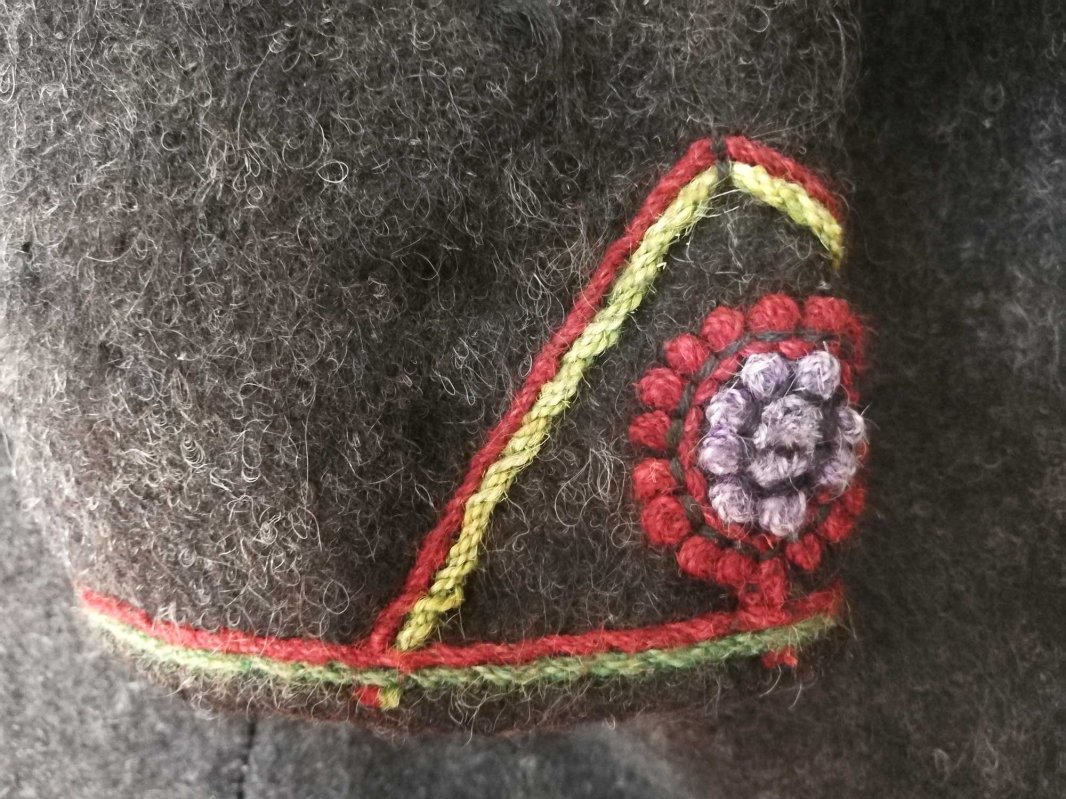 Un uluitor periplu prin sufletul Bucovinei 125810