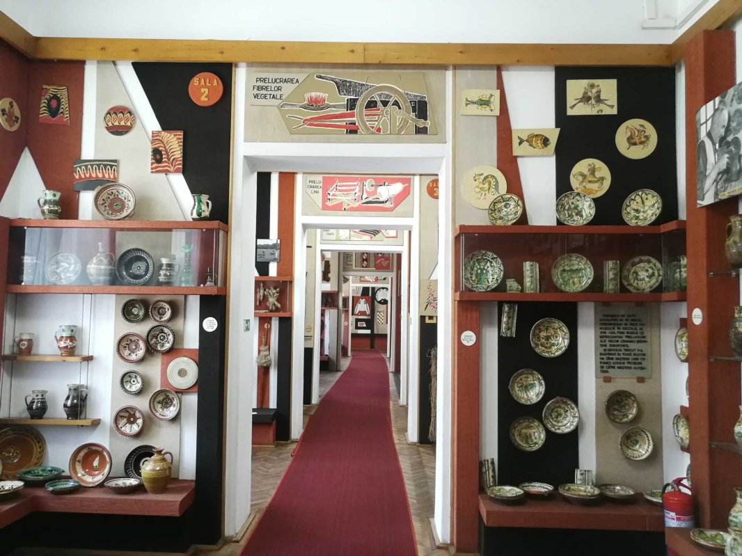 Un uluitor periplu prin sufletul Bucovinei 125812