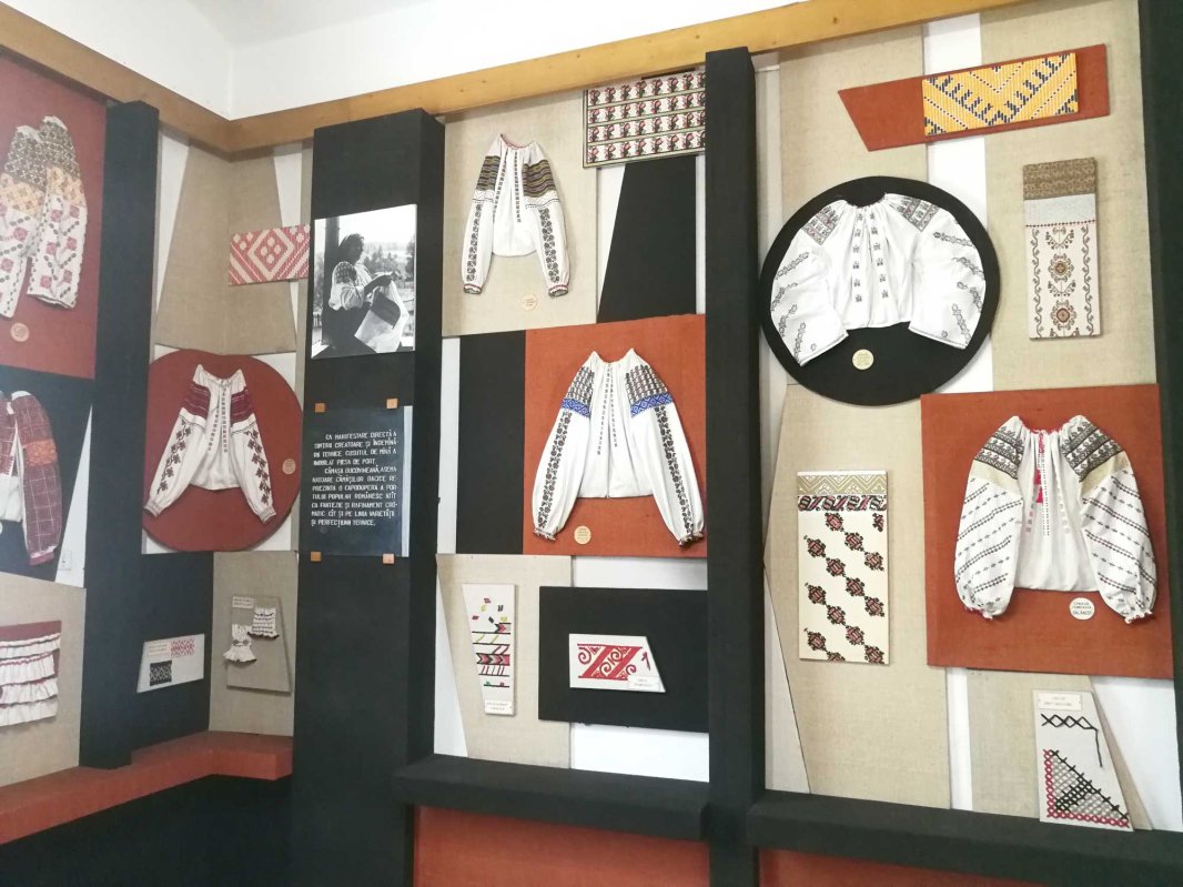 Un uluitor periplu prin sufletul Bucovinei 125813