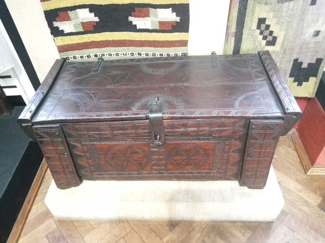 Un uluitor periplu prin sufletul Bucovinei 125818