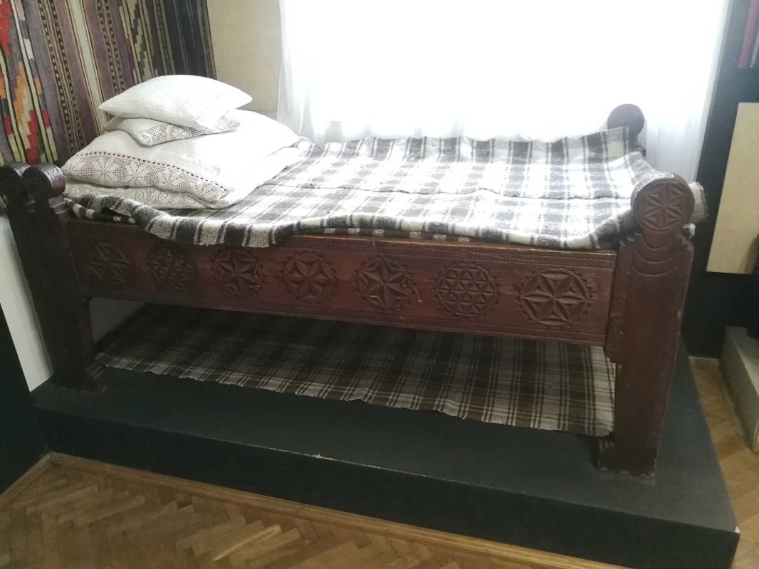 Un uluitor periplu prin sufletul Bucovinei 125821