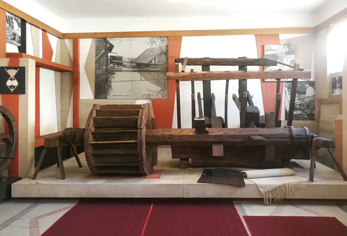 Un uluitor periplu prin sufletul Bucovinei 125823