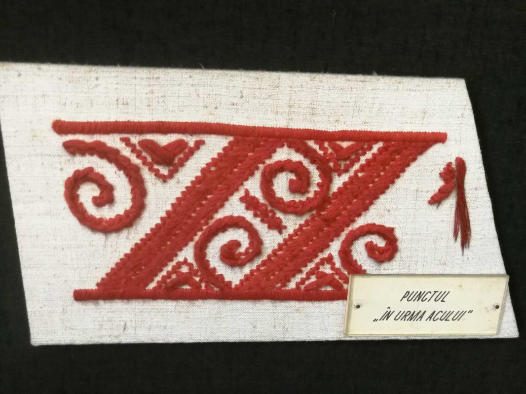 Un uluitor periplu prin sufletul Bucovinei 125824