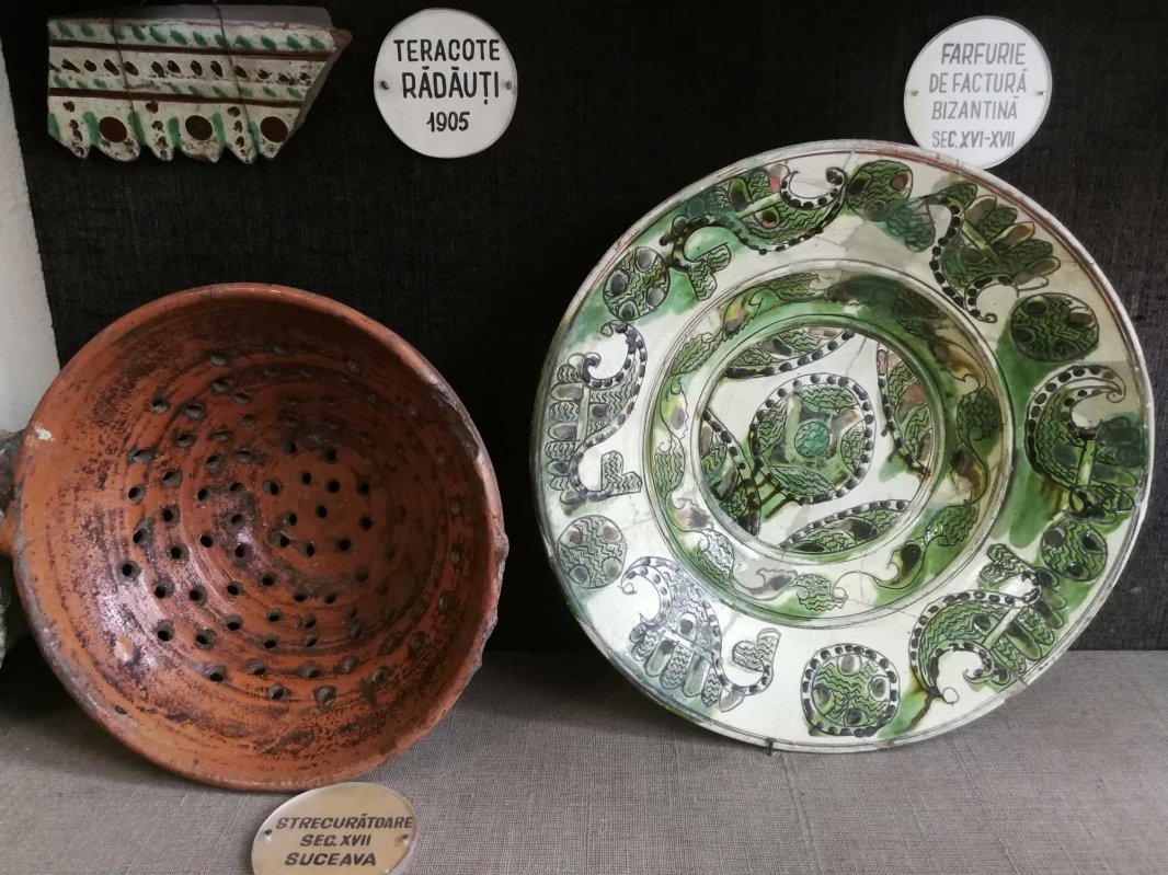 Un uluitor periplu prin sufletul Bucovinei 125826