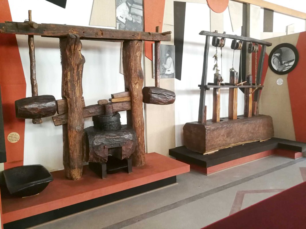 Un uluitor periplu prin sufletul Bucovinei 125829