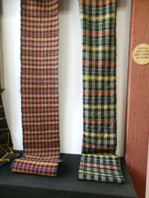 Un uluitor periplu prin sufletul Bucovinei 125830