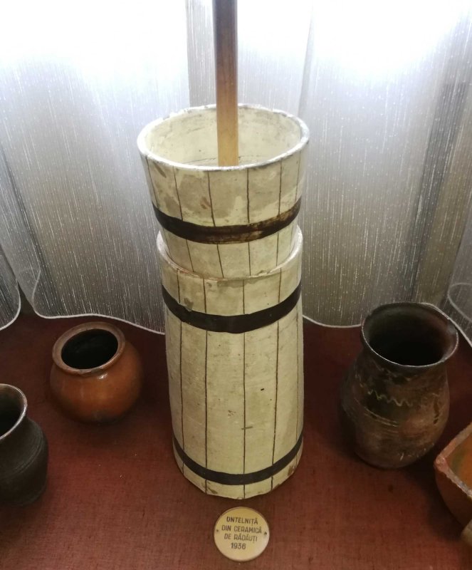 Un uluitor periplu prin sufletul Bucovinei 125831