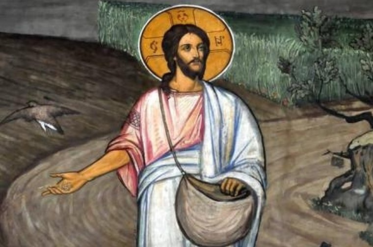 Marcu 4, 10-23 126376