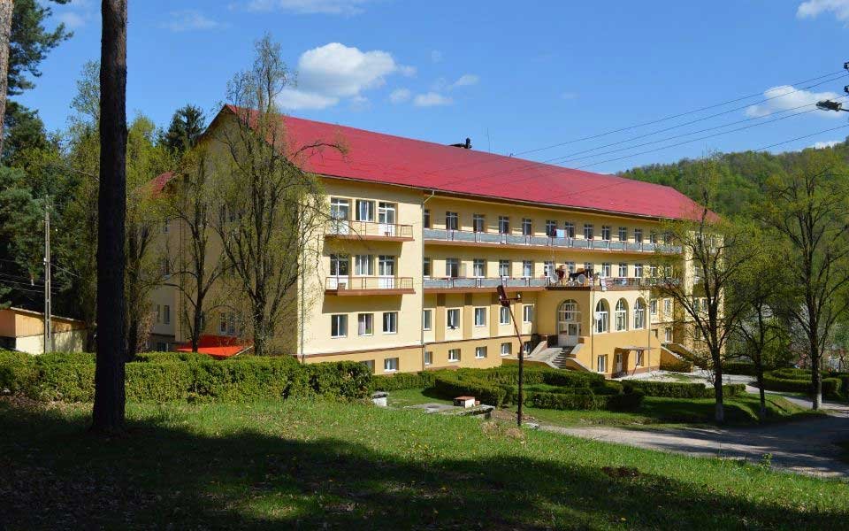 Ajutor pentru bolnavii de la Nucet, Bihor 126571